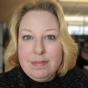 Meet your Posher, Barbara